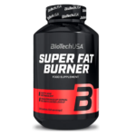 Super Fat Burner BioTechUSA