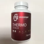 Thermo Stack RS Nutrition
